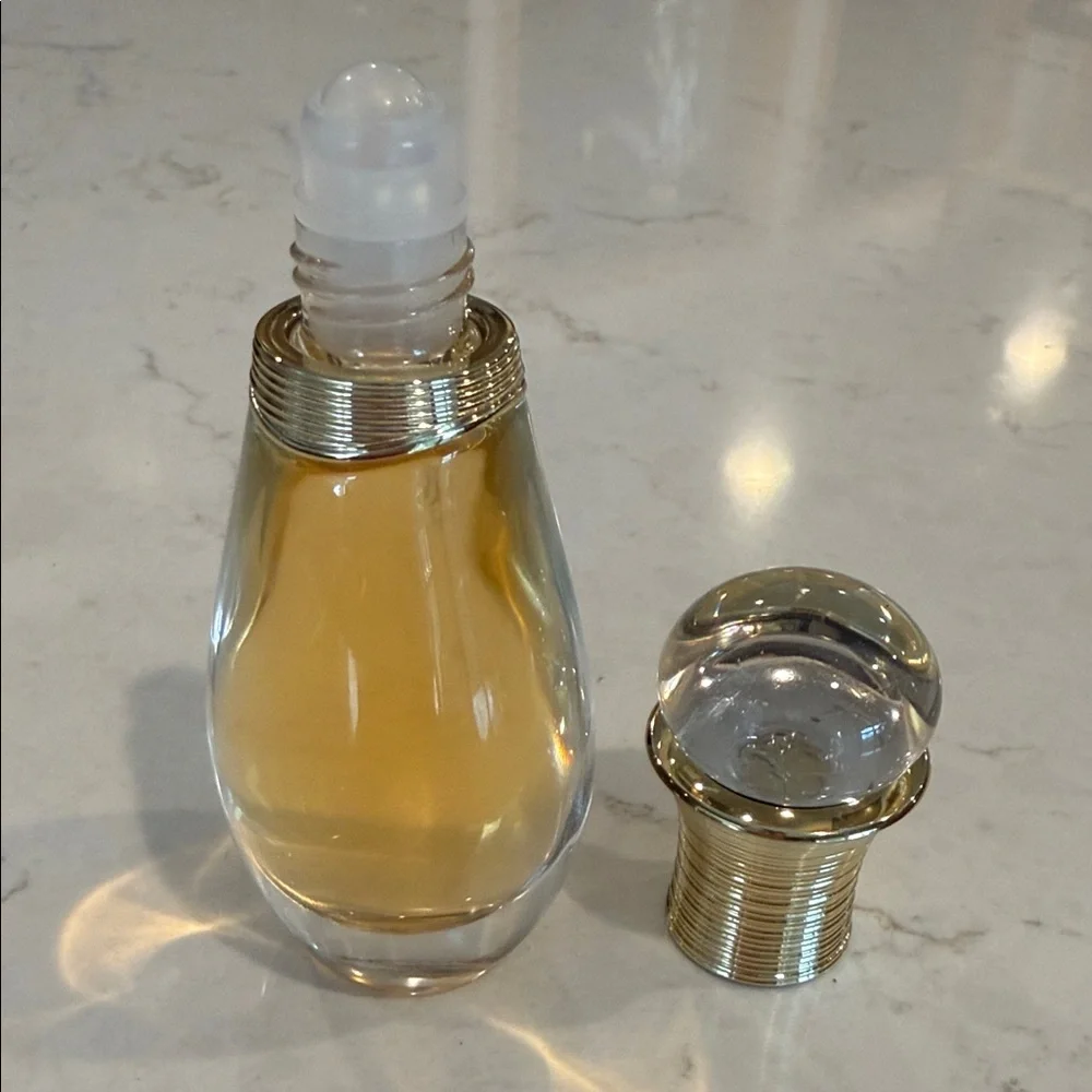 Dior J’adore Eau de Parfum Roller-Pearl NEW no box - Picture 2 of 3